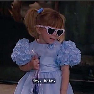 Meet your Posher, Camille